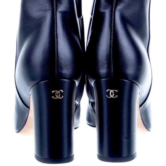 CHANEL, Shoes